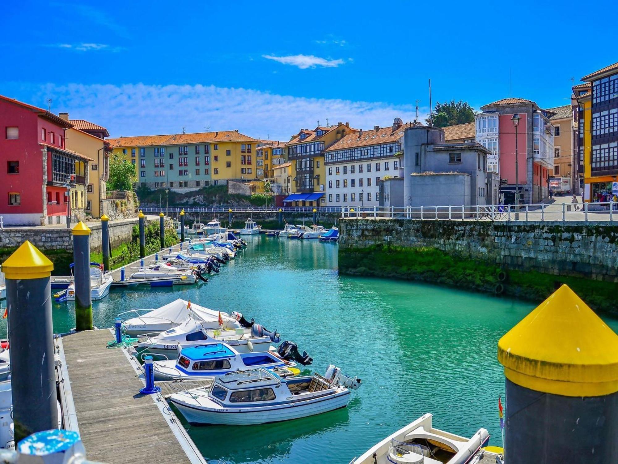 Casa Lula 3 Pendueles Llanes Villa Dış mekan fotoğraf