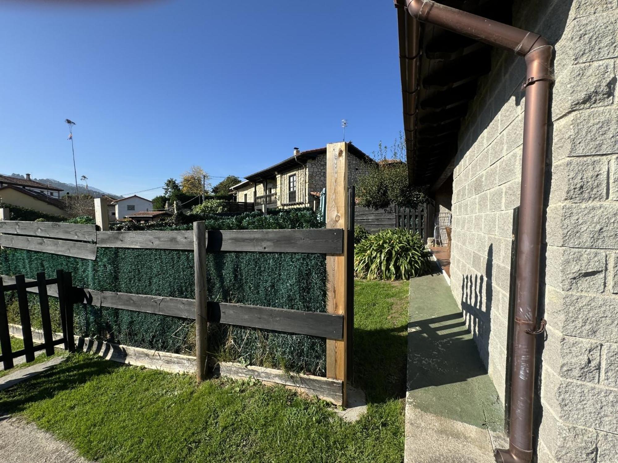 Casa Lula 3 Pendueles Llanes Villa Dış mekan fotoğraf