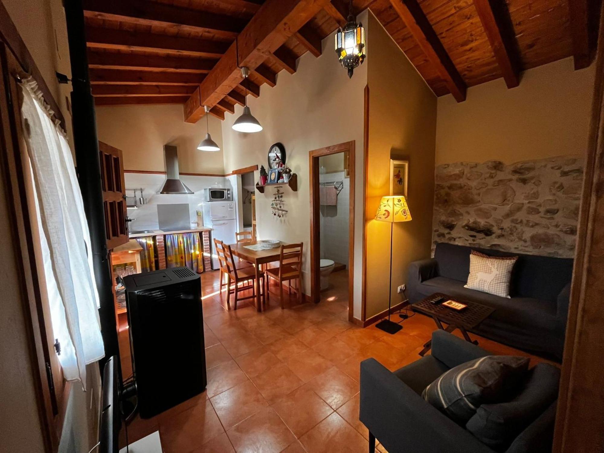 Casa Lula 3 Pendueles Llanes Villa Dış mekan fotoğraf